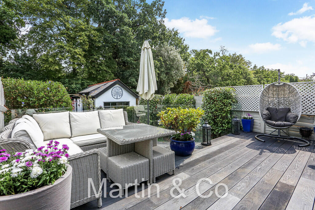 Main image of property: Hurstcourt Road, Sutton
