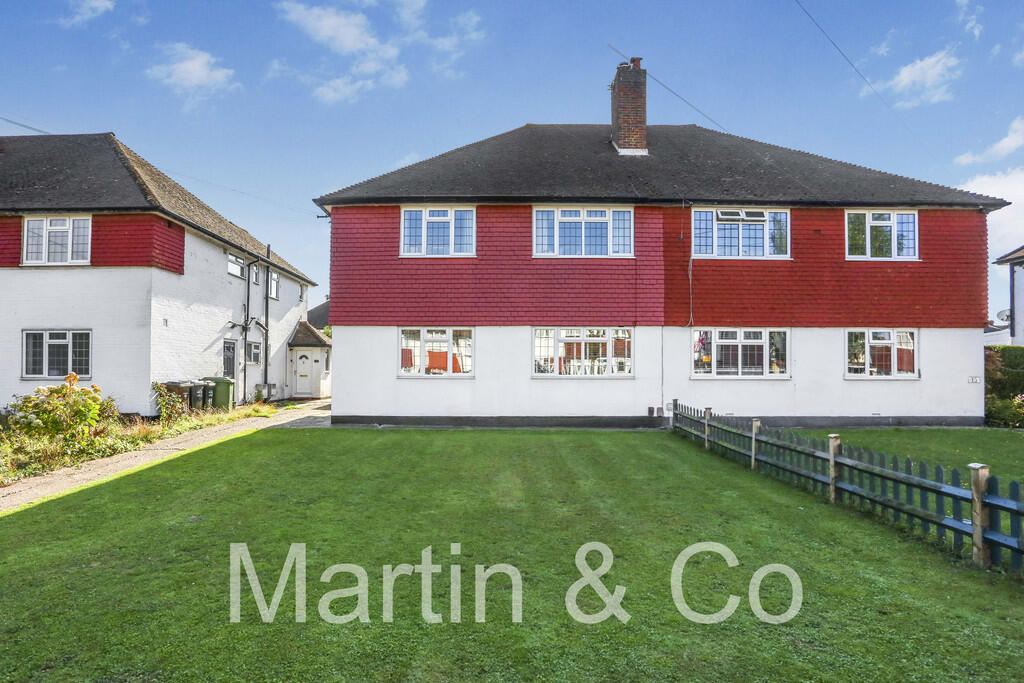 Main image of property: Dudley Drive, Morden, SM4