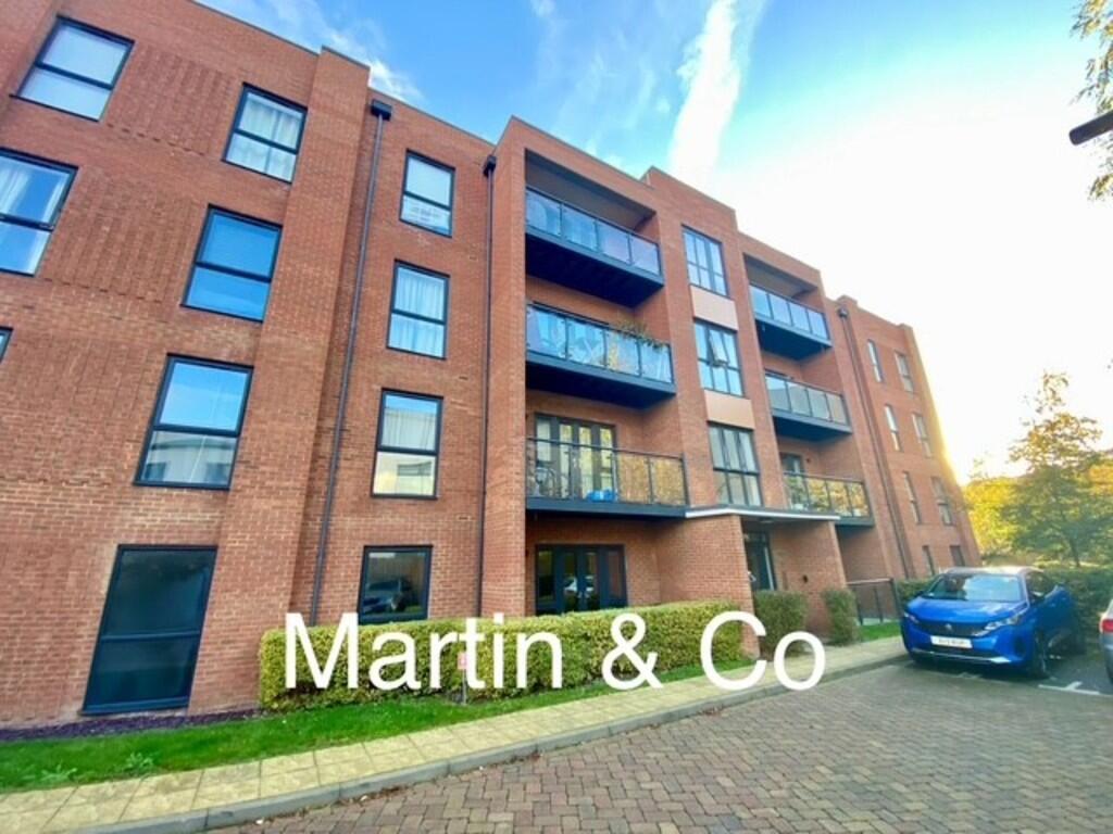 Main image of property: Thread Street, Hackbridge / Wallington, SM6