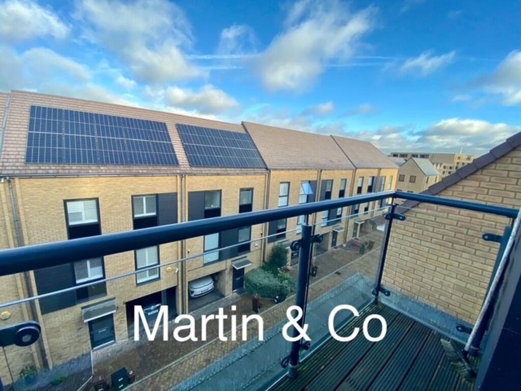 Main image of property: Thread Street, Hackbridge / Wallington, SM6