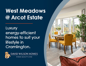 Get brand editions for David Wilson Homes North East