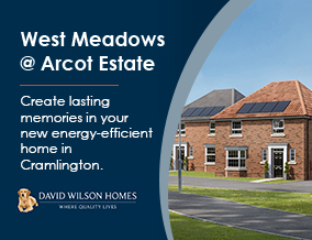 Get brand editions for David Wilson Homes North East