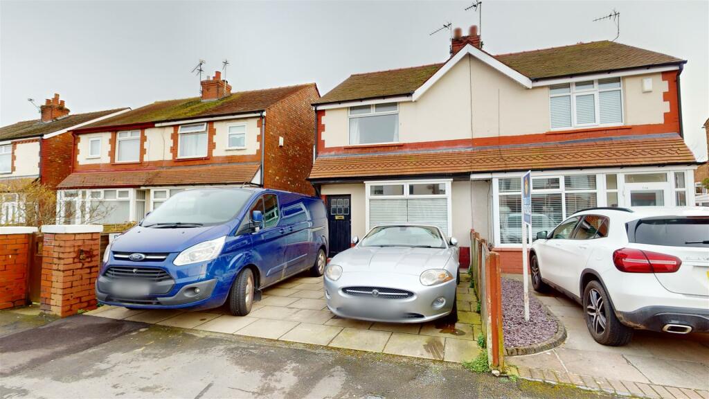 Main image of property: Cobden Road, Southport, PR9 7