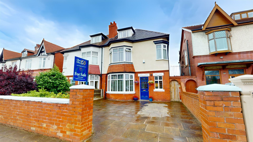 Main image of property: Melling Road, Southport