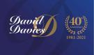 David Davies Sales & Lettings, Southport Estate Agent Logo