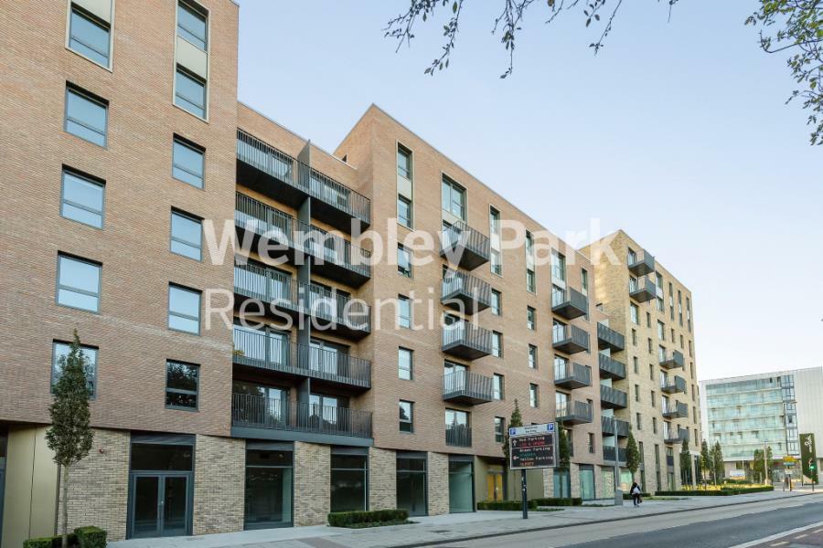 Main image of property: Maple House, Emerald Gardens, Wembley Park