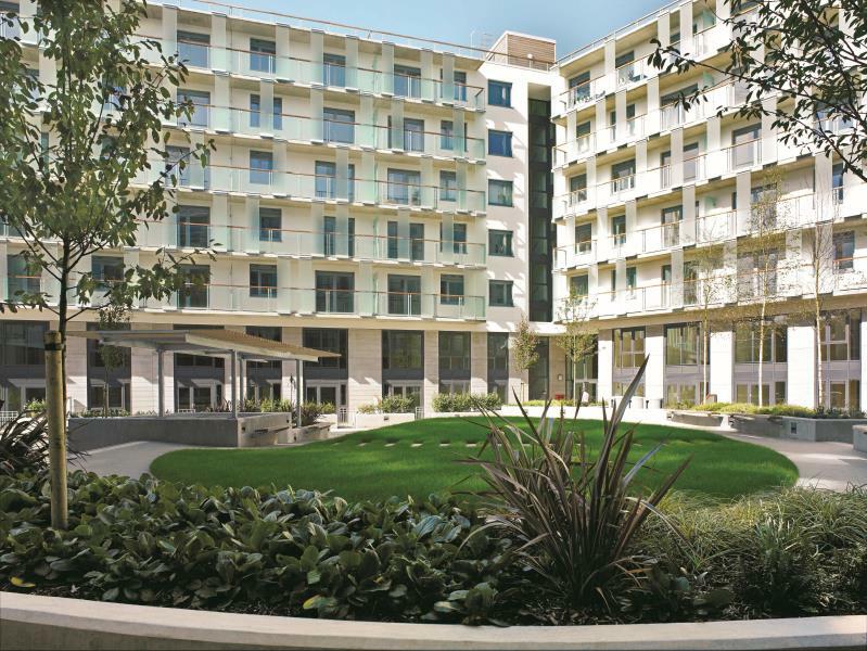 Main image of property: Forum House, Wembley Park