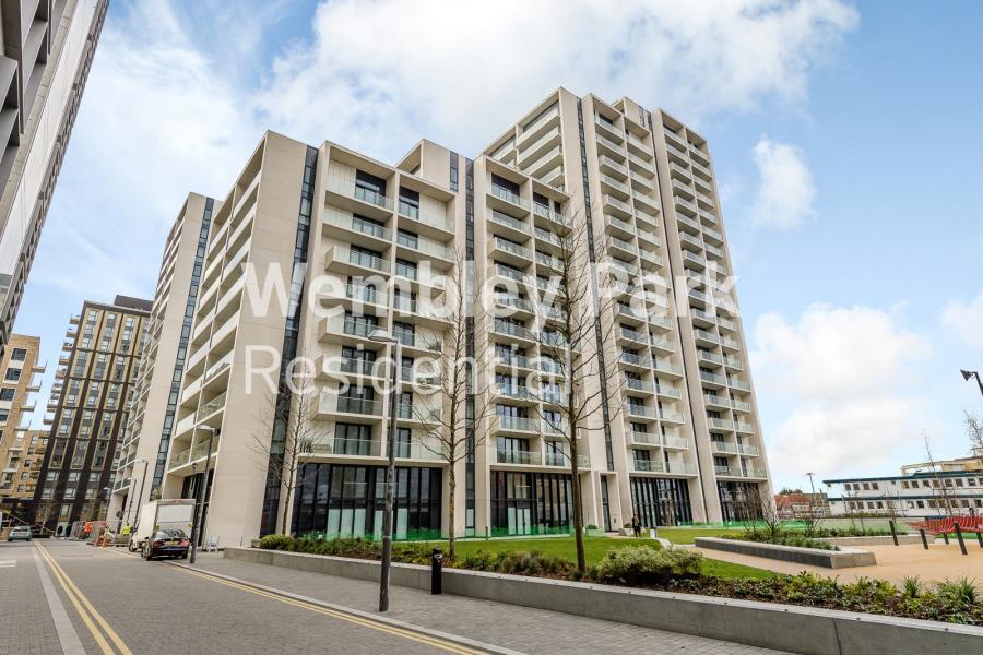 Main image of property: Pienna Apartments, Wembley Park