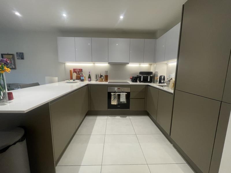Main image of property: Cedar House, Wembley Park