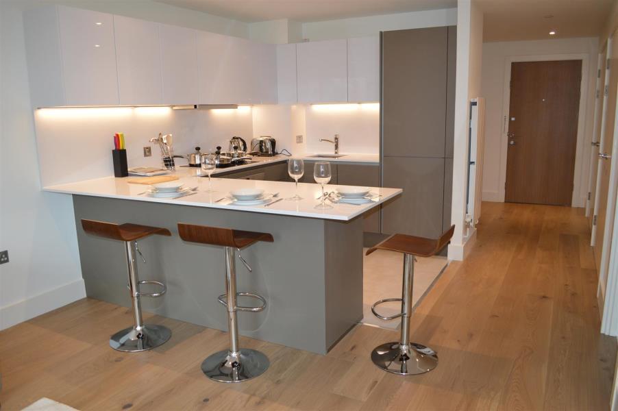 Main image of property: Emerald Gardens, Wembley Park