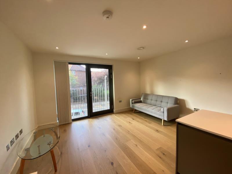 Main image of property: Maple House, Wembley Park