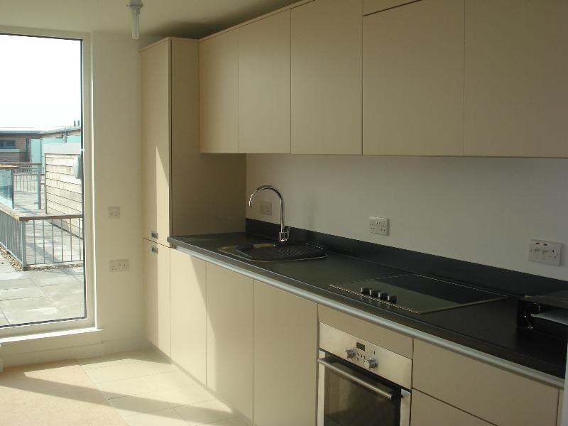 Main image of property: Forum House, Wembley Park