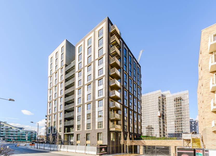 Main image of property: Cedar House, Wembley Park