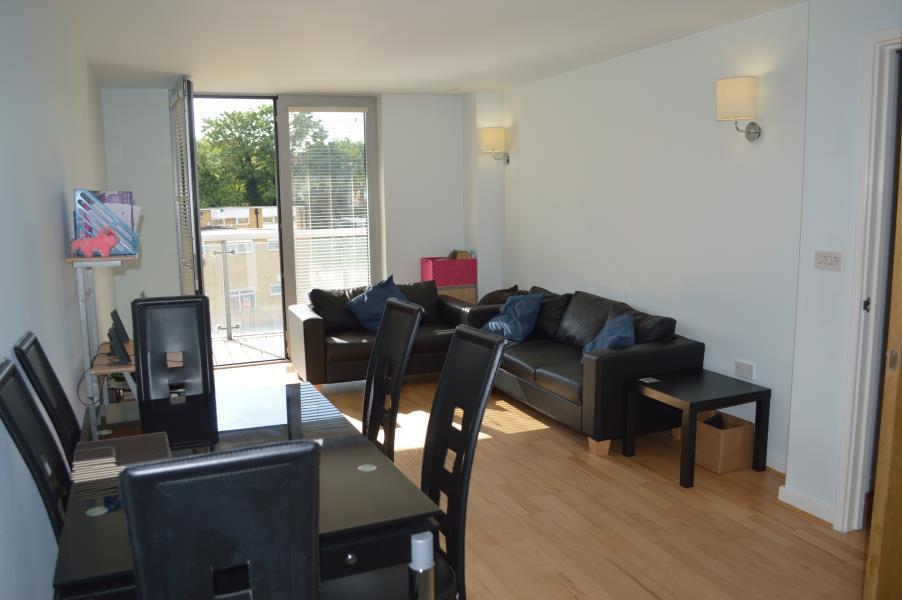 Main image of property: Quadrant Court, Wembley Park