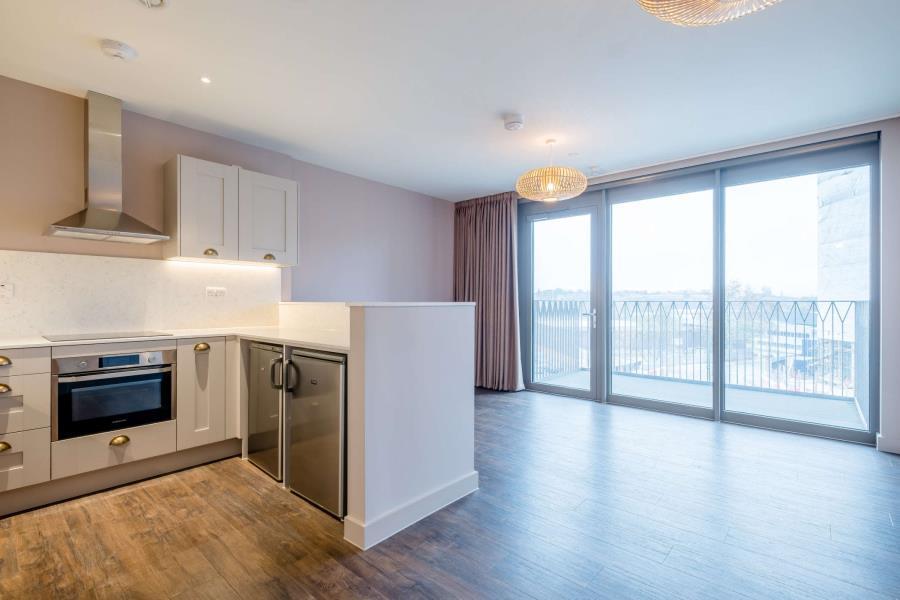 Main image of property: Canada Gardens, Wembley Park 