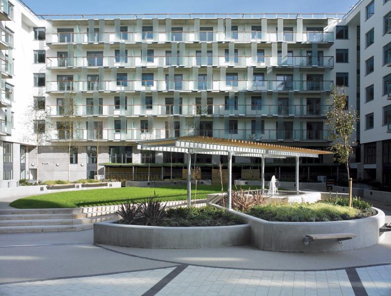 Main image of property: Forum House, Wembley Park