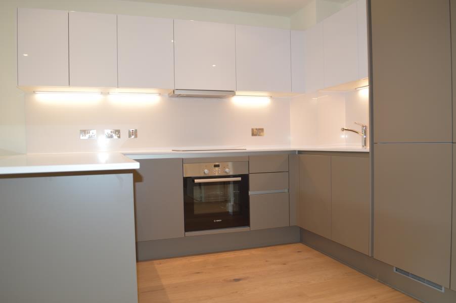 Main image of property: Cedar House, Wembley Park