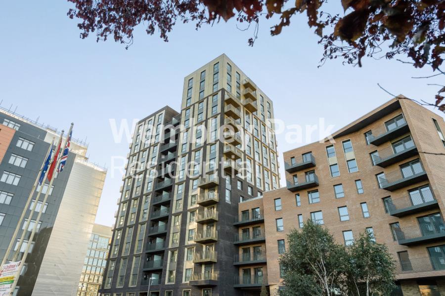 Main image of property: Emerald Gardens, Wembley Park