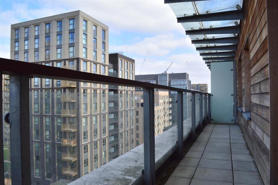 3 bedroom duplex for rent in Forum House, Empire Way, Wembley Park, HA9