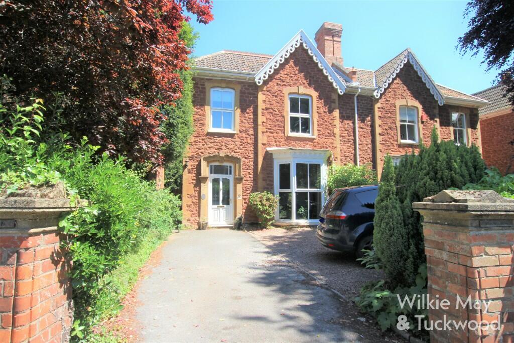 Main image of property: Northfield, Bridgwater, Somerset, TA6