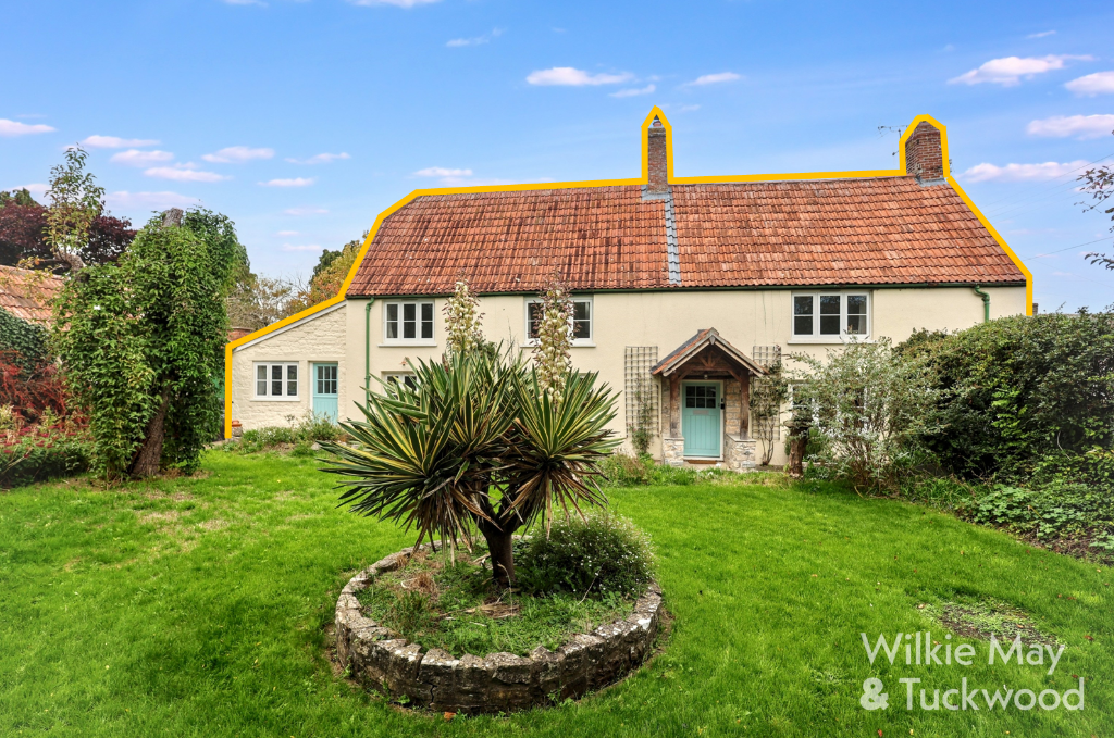 Main image of property: Canns Lane, Puriton, Bridgwater, Somerset, TA7