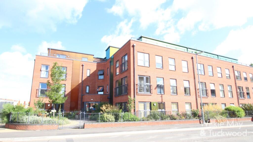 Main image of property: Blake Court, Bridgwater, Somerset, TA6