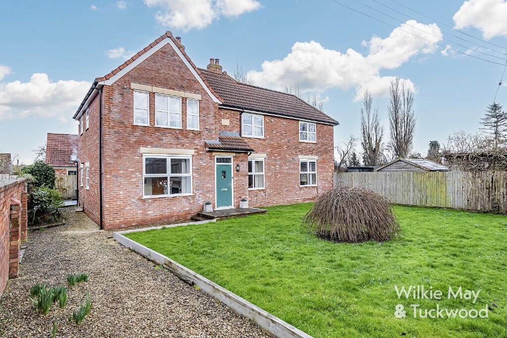 Main image of property: Bristol Road, Dunball, Bridgwater, Somerset, TA6