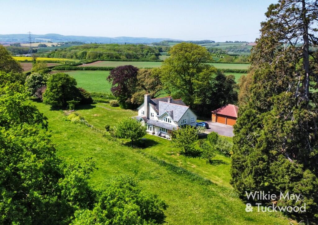 Main image of property: Stockland Bristol, Bridgwater, Somerset, TA5