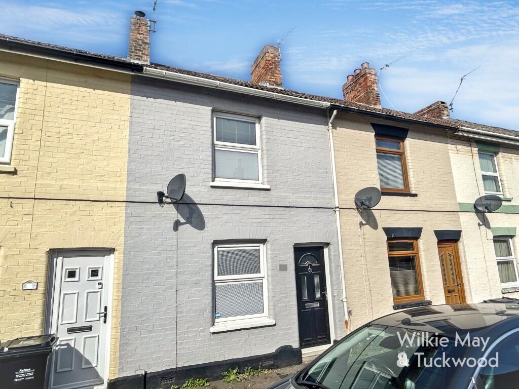 Main image of property: Provident Place, Bridgwater, Somerset, TA6