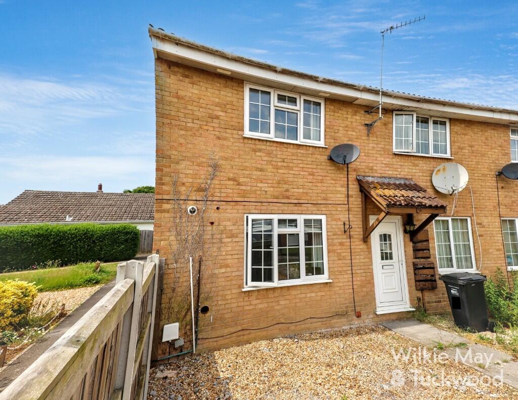 Main image of property: St. Peters Court, Bridgwater, Somerset, TA6