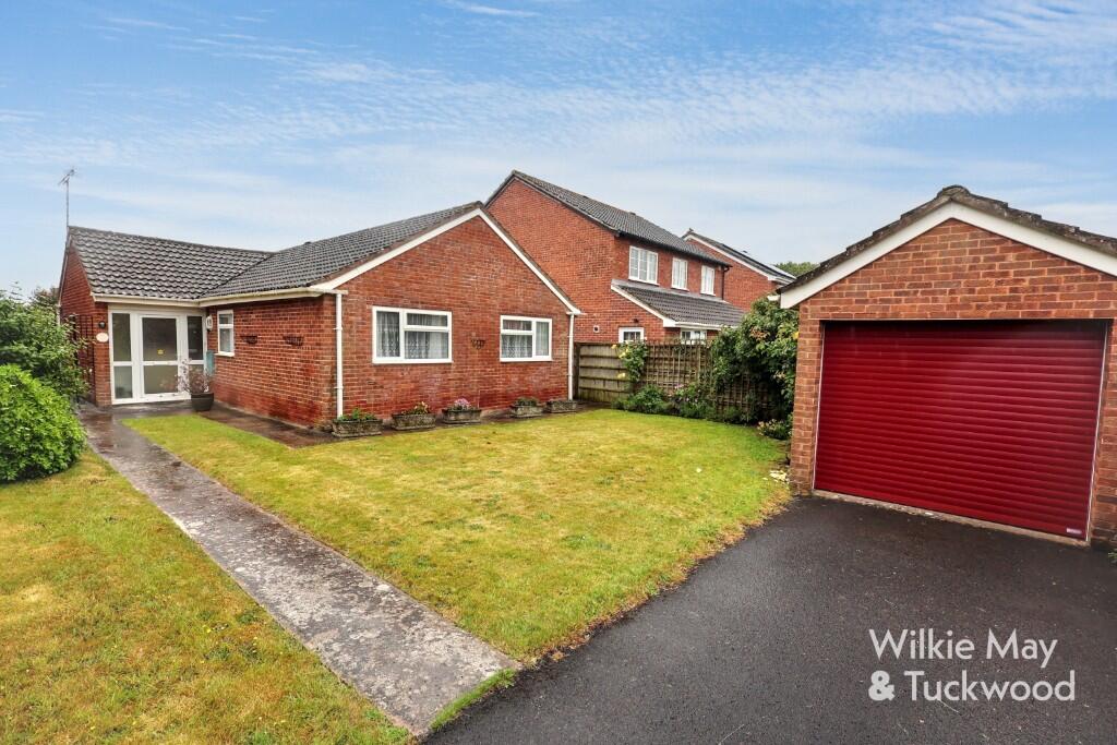 Main image of property: Bishop Road, Nether Stowey, Bridgwater, TA5