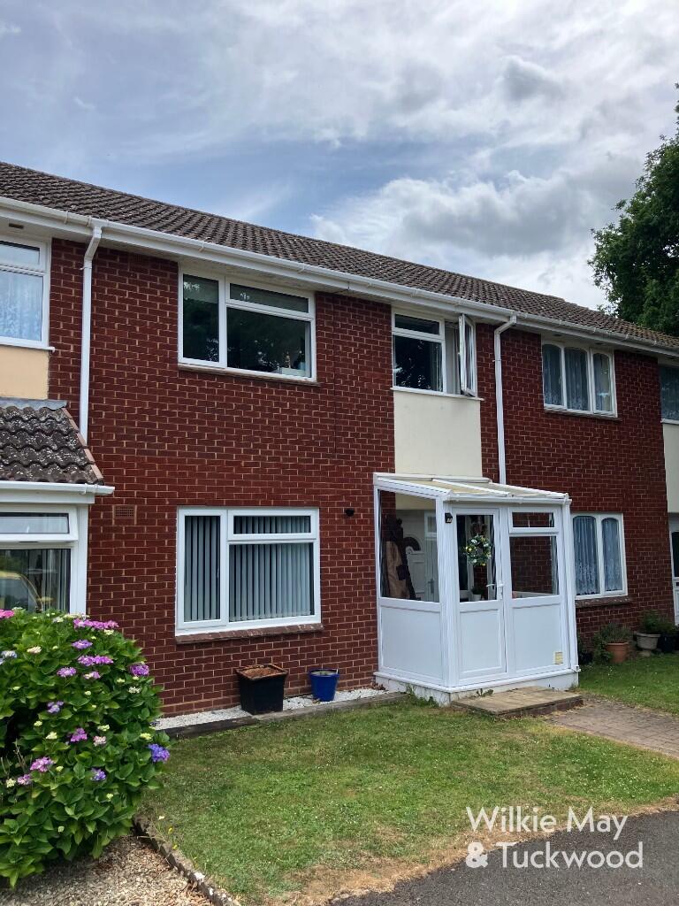 Main image of property: Hardings Close, North Petherton, Bridgwater, TA6