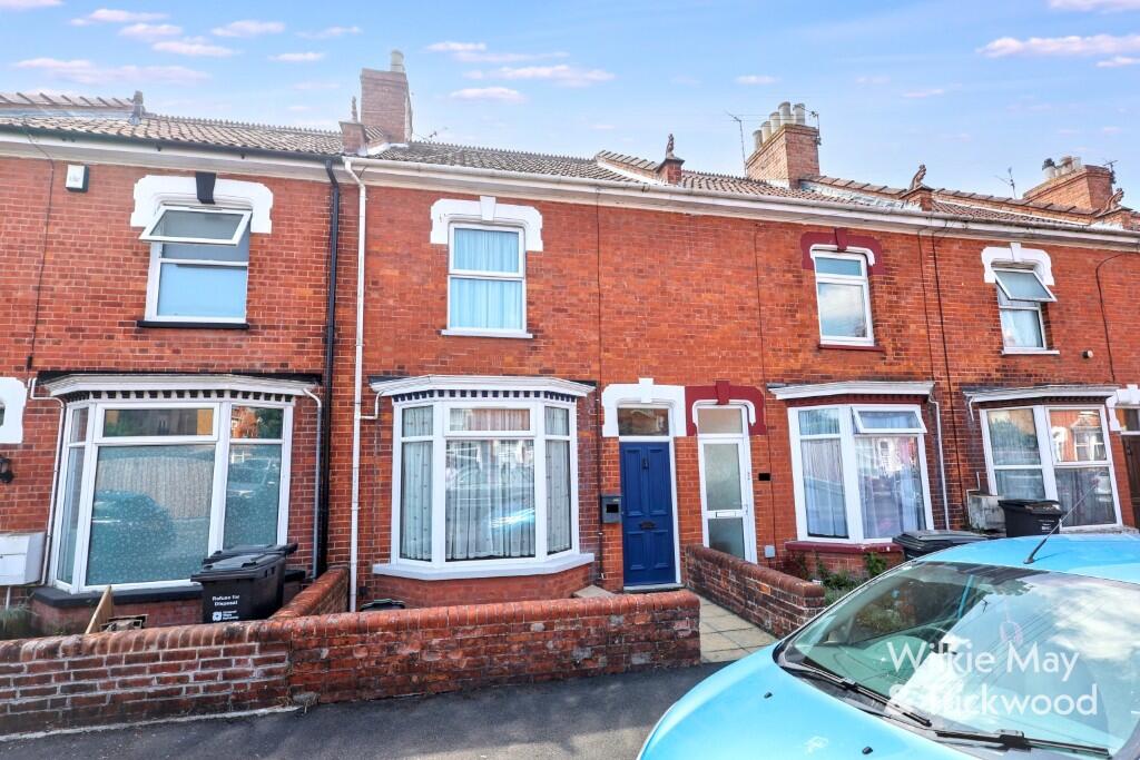 Main image of property: Southgate Avenue, Bridgwater, Somerset, TA6