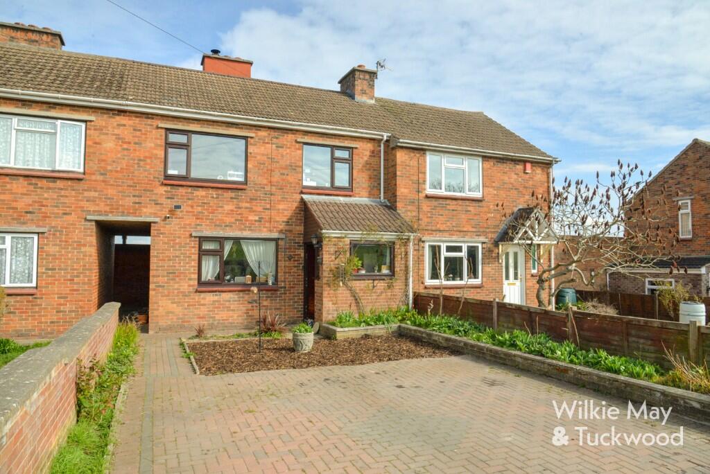 Main image of property: Elm Lane, Woolavington, Bridgwater, TA7