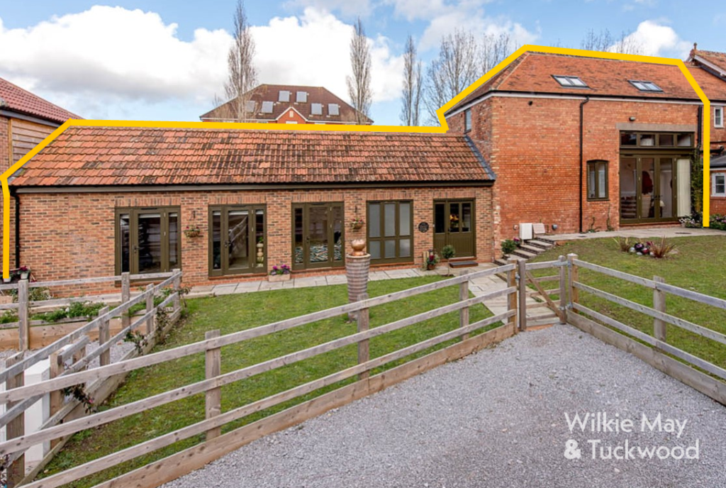 Main image of property: Near North Petherton, Bridgwater, Somerset, TA5