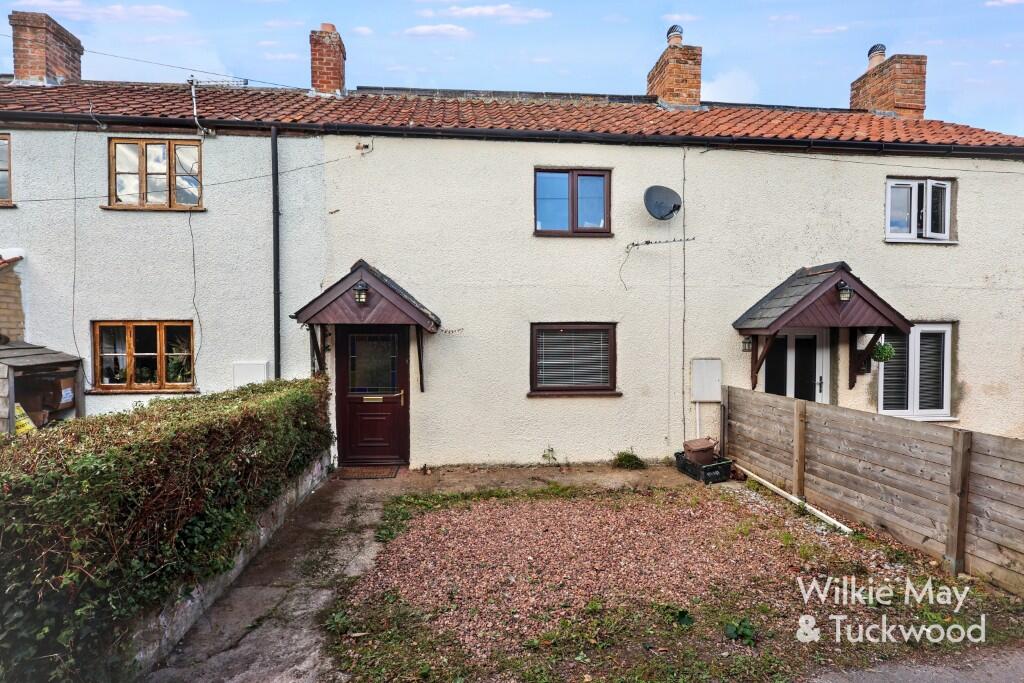 Main image of property: Four Forks Lane, TA5