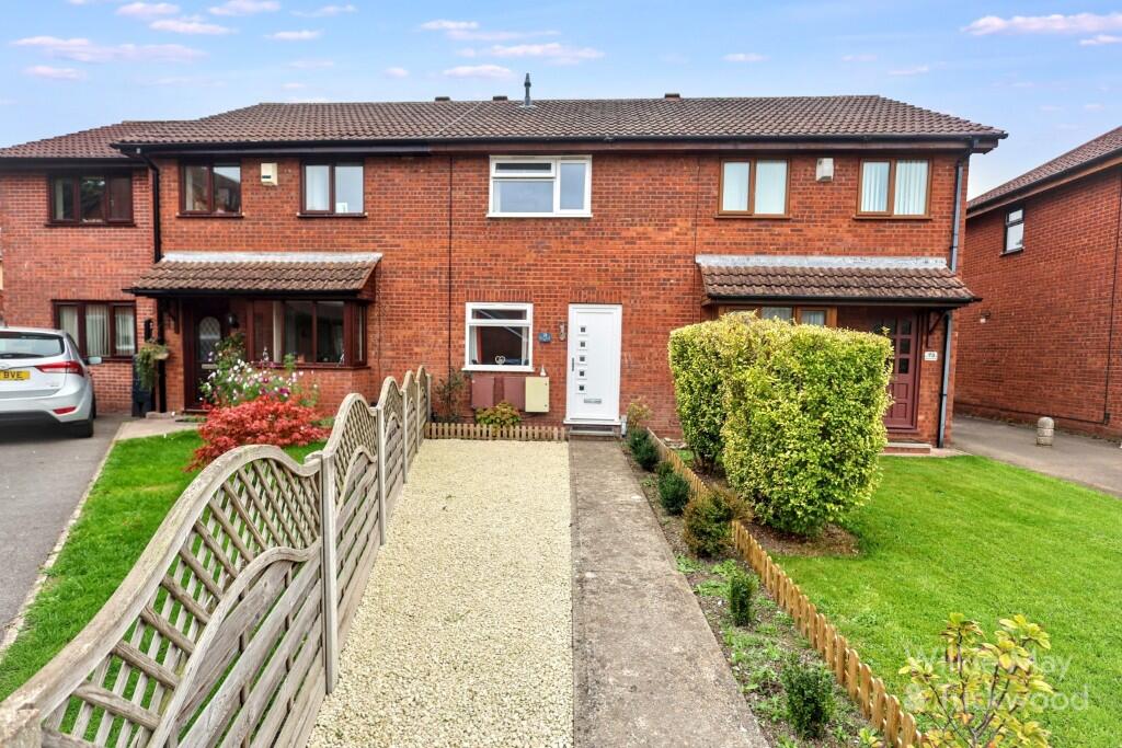 Main image of property: Windsor Road, Bridgwater, Somerset, TA6