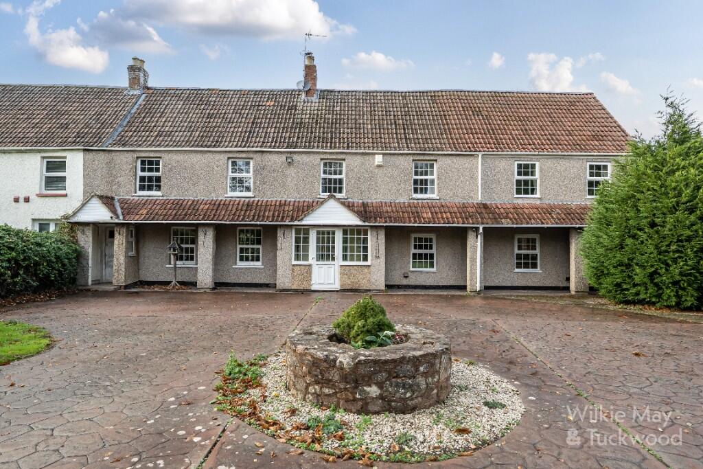 Main image of property: Bridgwater, Somerset, TA6
