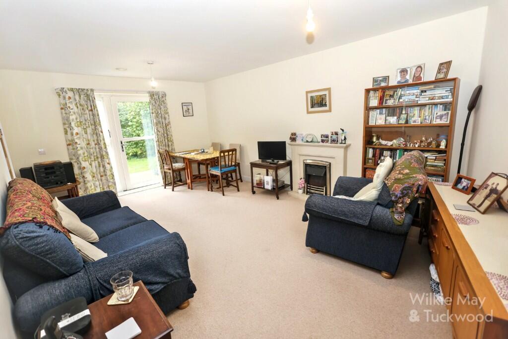 Main image of property: Blake Court, Bridgwater, Somerset, TA6