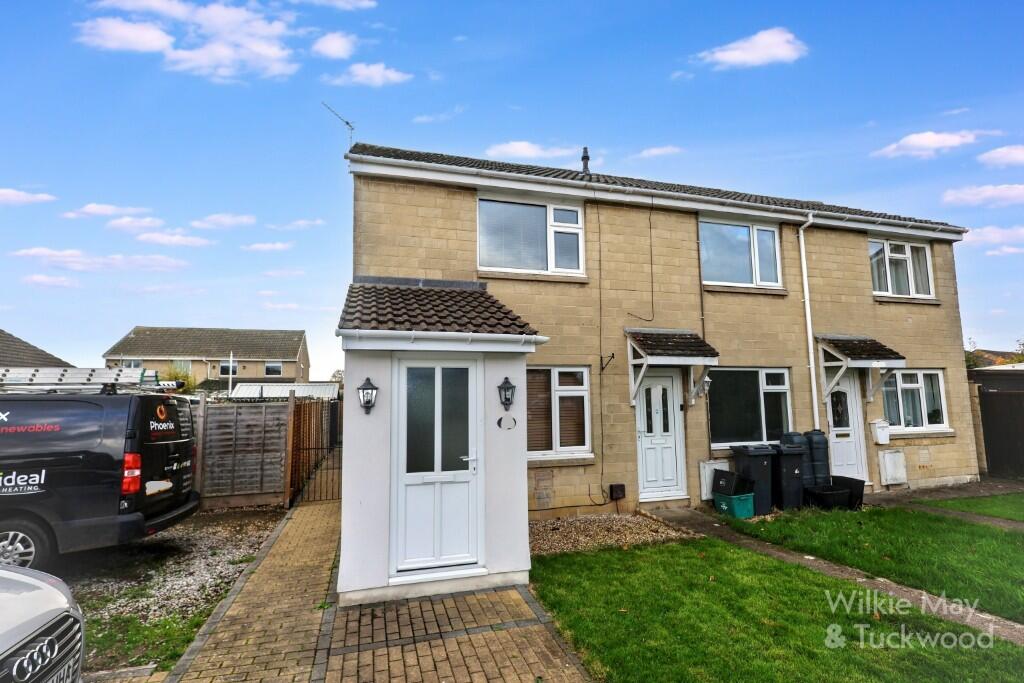 Main image of property: Elmgrove Close, Bridgwater, Somerset, TA6