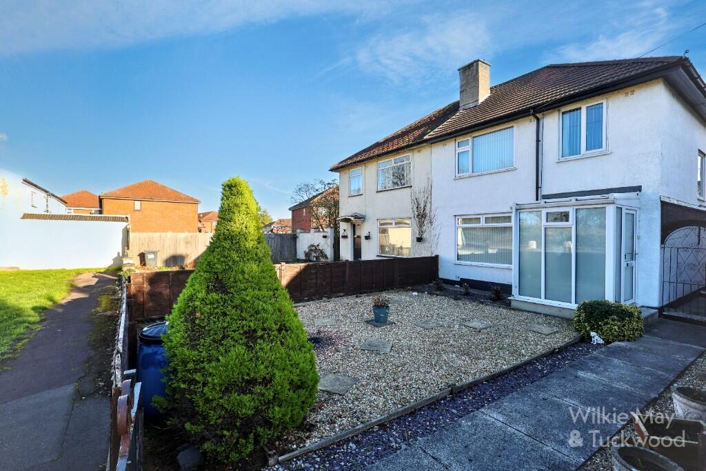 Main image of property: Bath Road, Bridgwater, Somerset, TA6