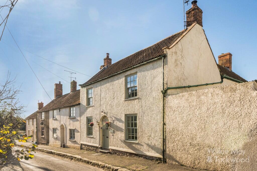 Main image of property: Castle Street, TA5