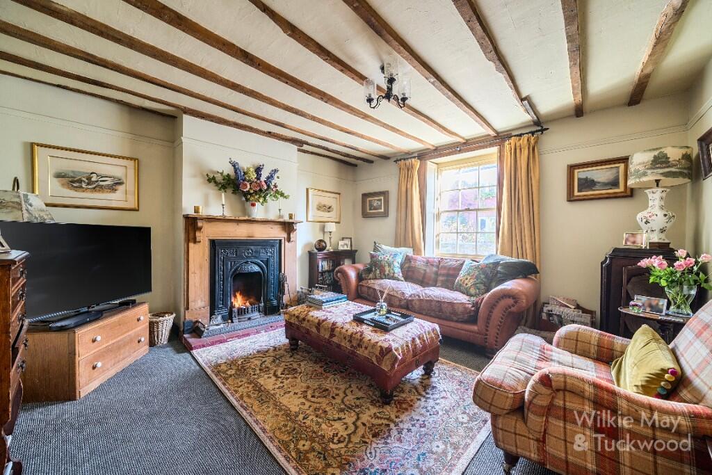 Main image of property: Castle Street, TA5