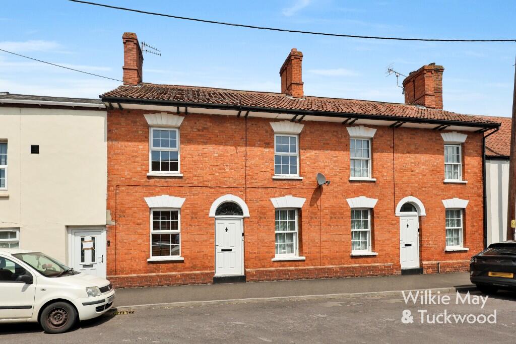 Main image of property: Hammet Street, North Petherton, Bridgwater, TA6