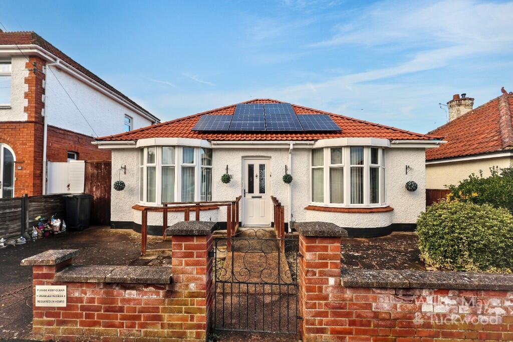 Main image of property: Fernleigh Avenue, Bridgwater, Somerset, TA6