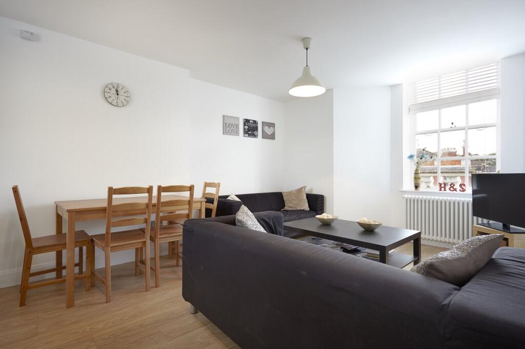 Main image of property: 445 Norwood Road, Se27