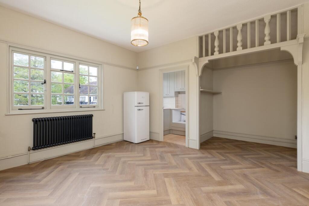 Main image of property: Herne Hill, Herne Hill
