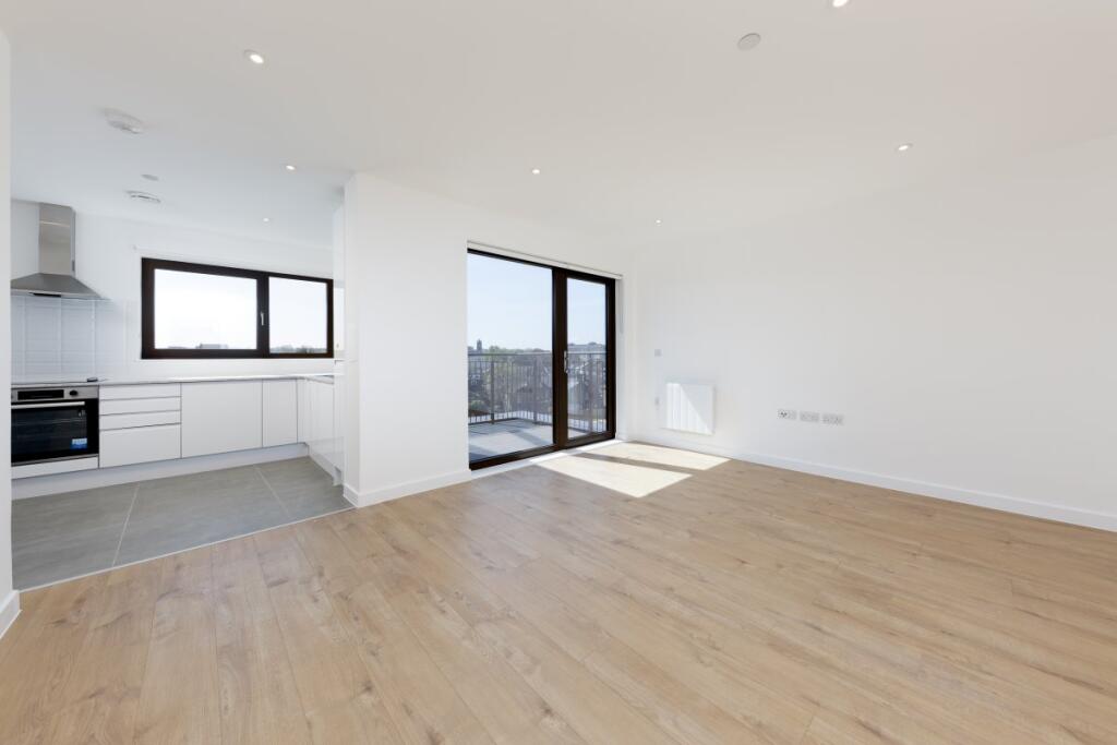 Main image of property: 45 Acre Lane, Sw2