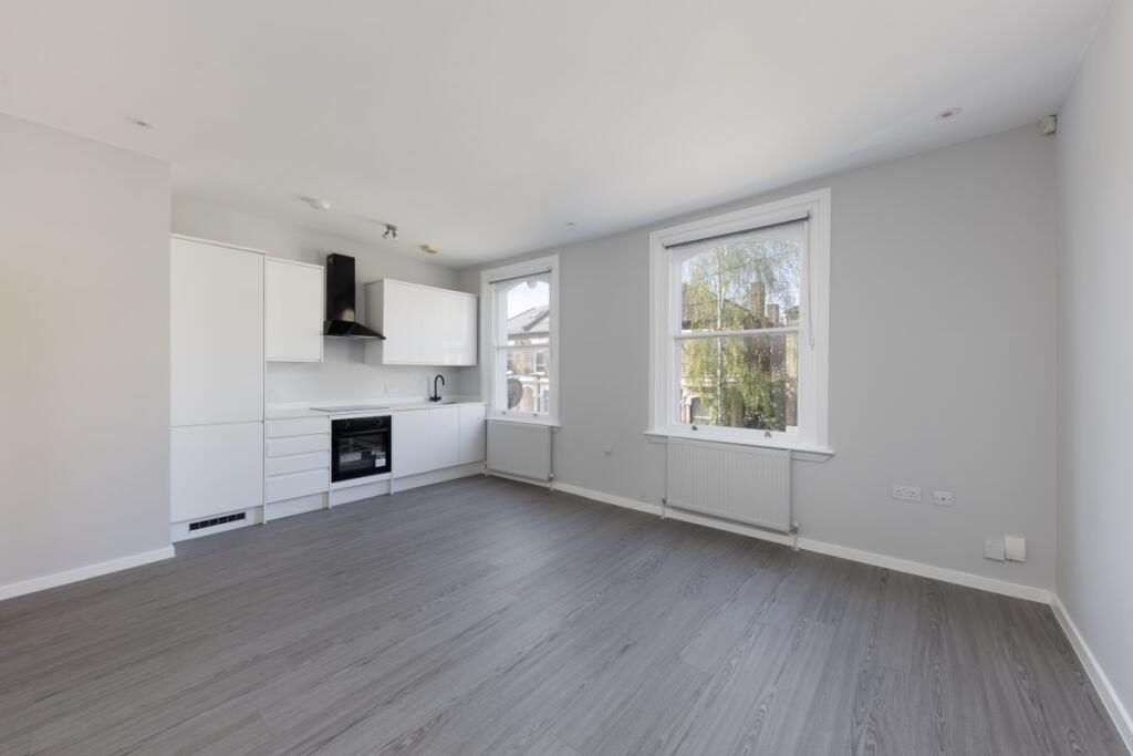 Main image of property: Appach road, London