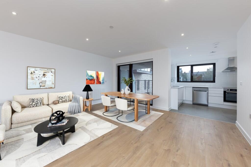 Main image of property: 45 Acre Lane, Sw2